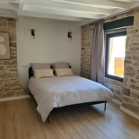 La Maison Du Canyon De Bozouls