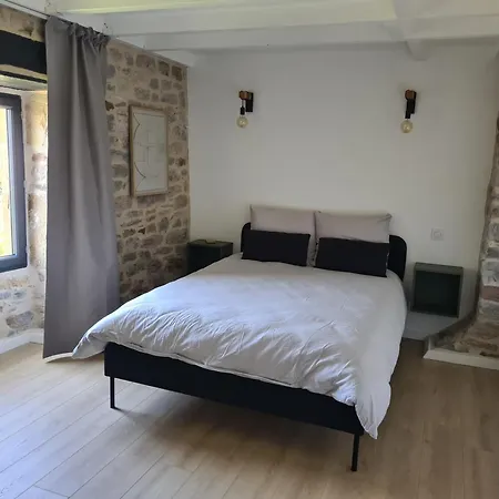 בית נופש La Maison Du Canyon De